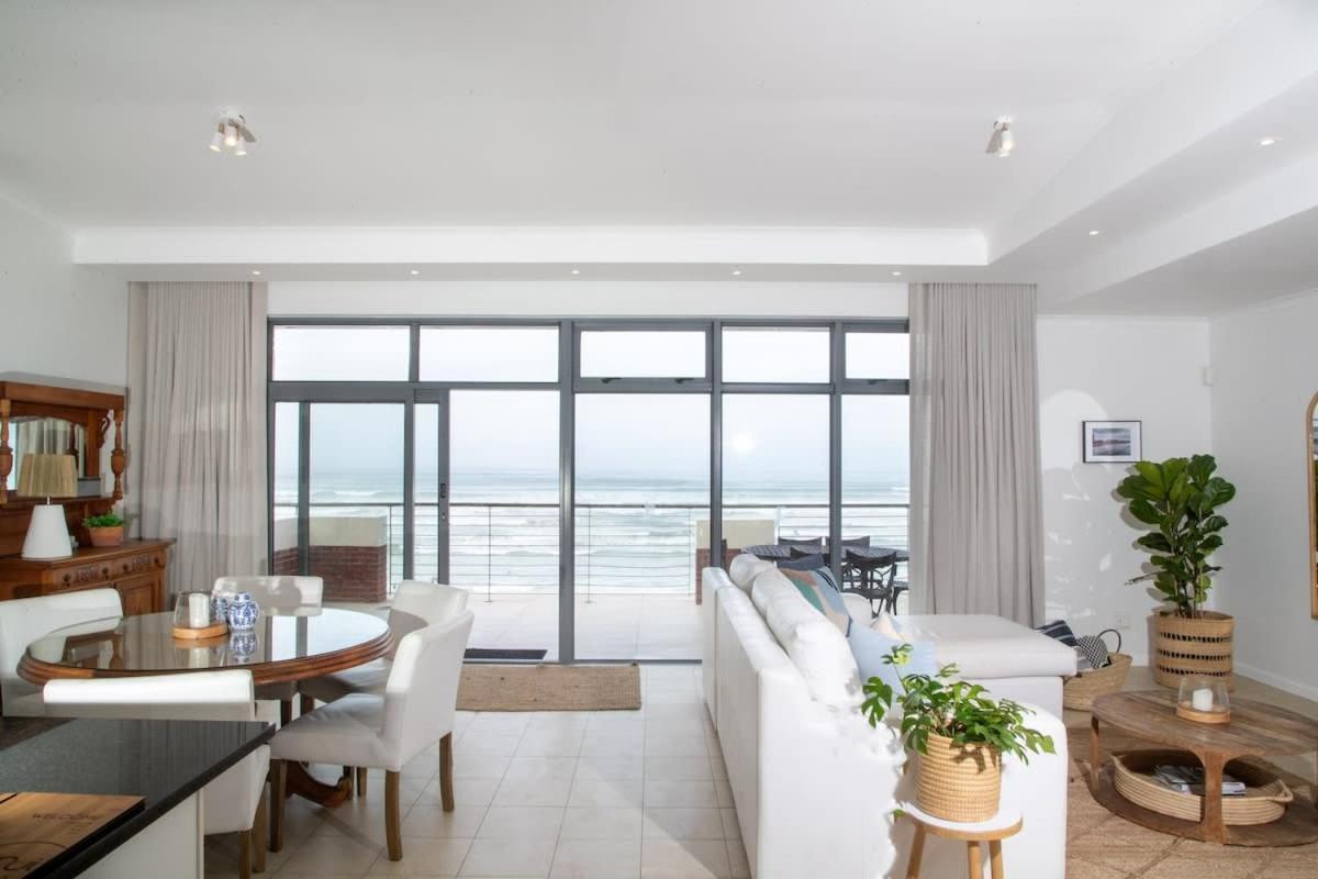 Surfers Penthouse Apartment Muizenberg Exterior photo